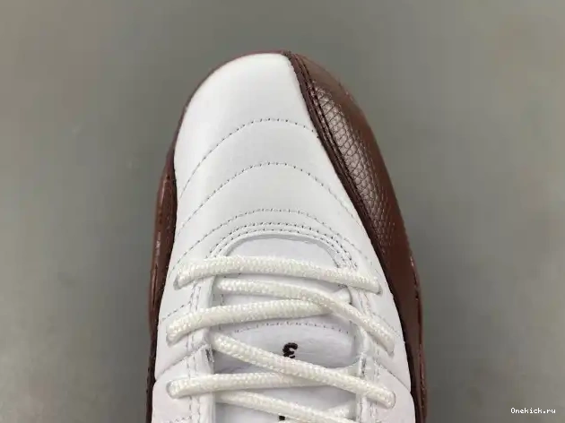One Kick SoleFly 12 Jordan FZ5026-100 Air x 0522